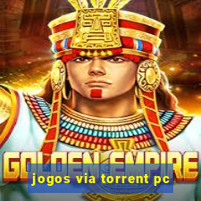 jogos via torrent pc